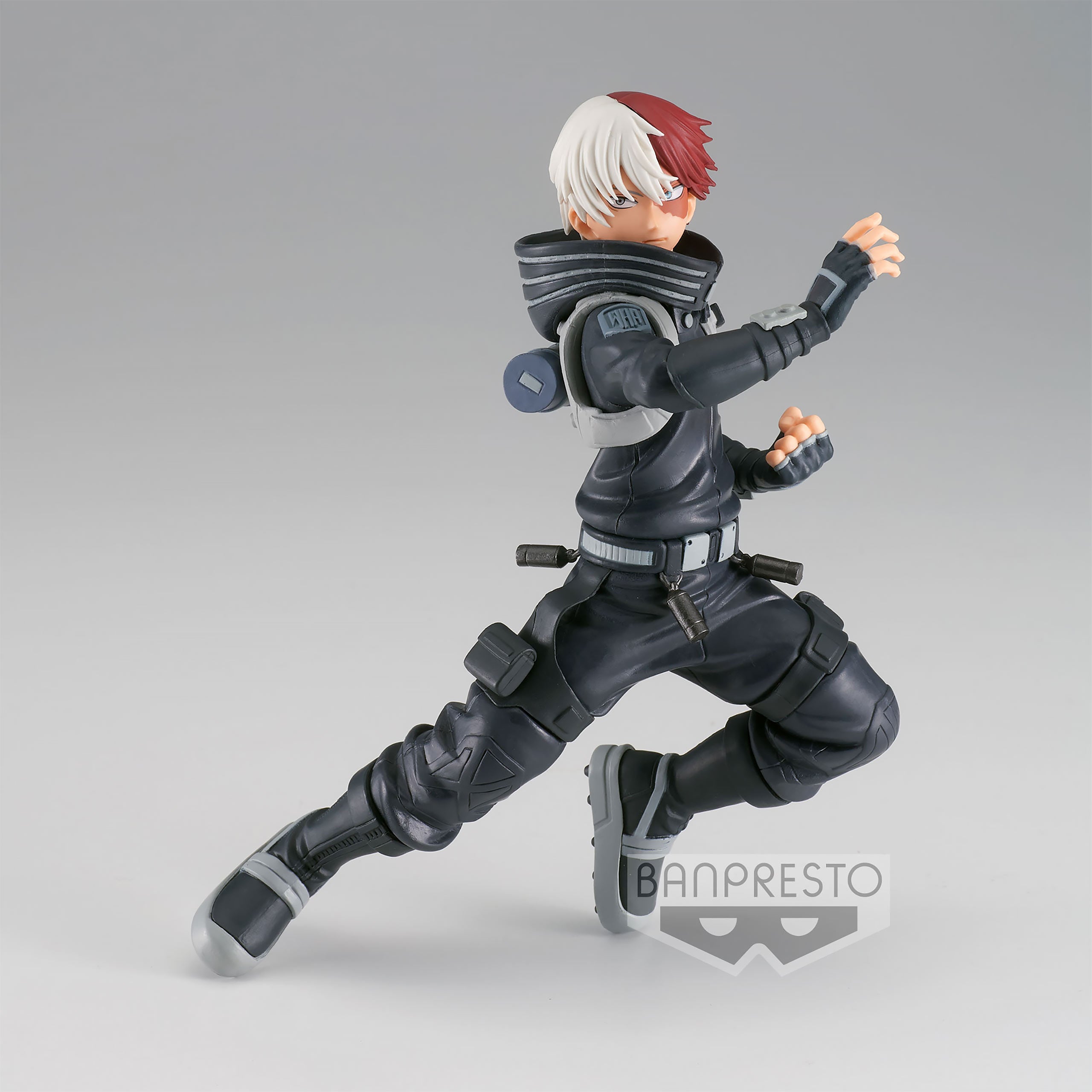 Immagine del prodotto My Hero Academia - Figura Amazing Heroes di Shoto Todoroki