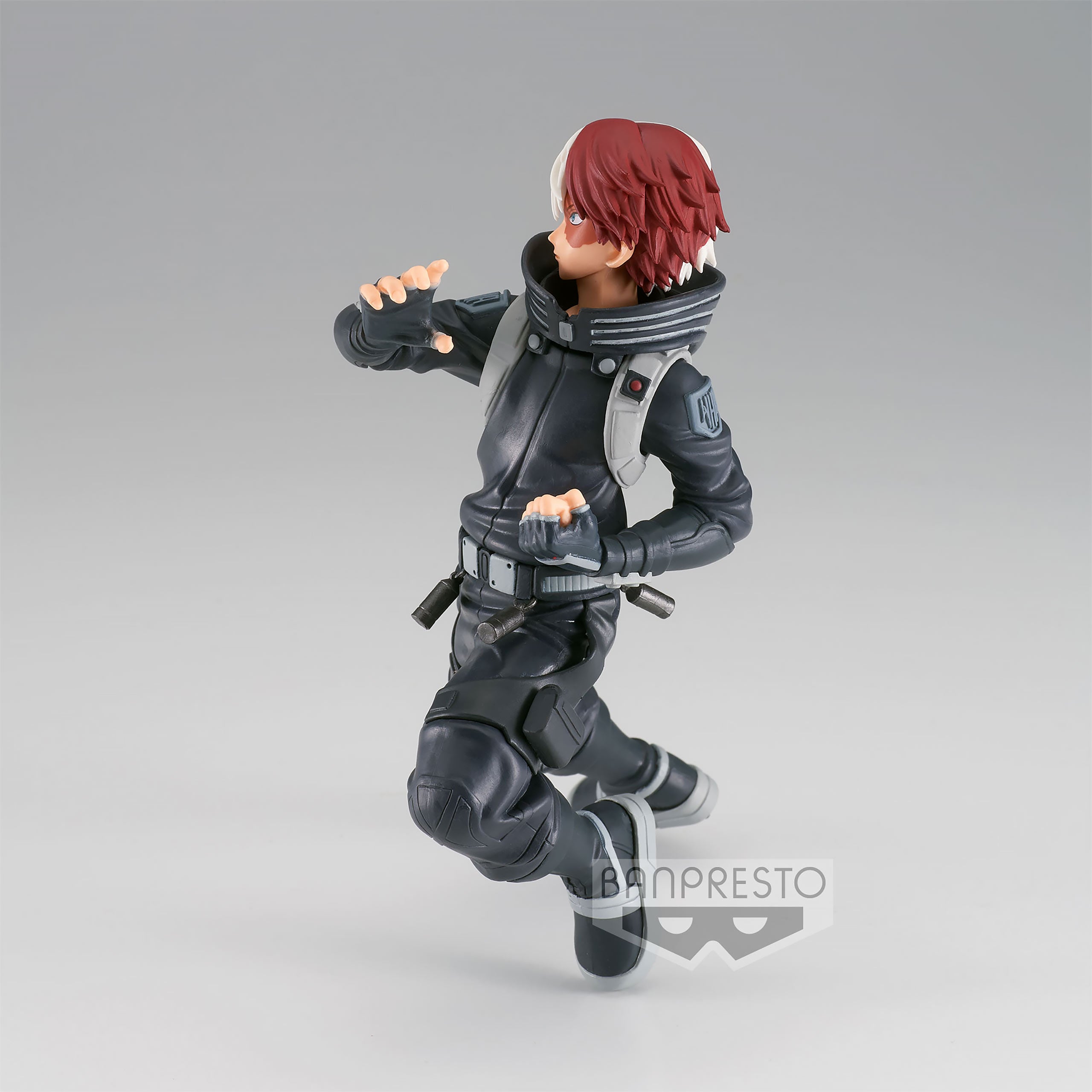 Immagine del prodotto My Hero Academia - Figura Amazing Heroes di Shoto Todoroki