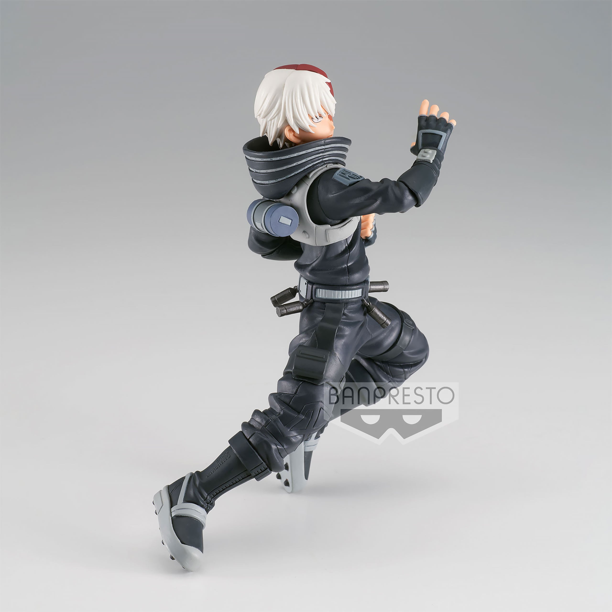 Immagine del prodotto My Hero Academia - Figura Amazing Heroes di Shoto Todoroki