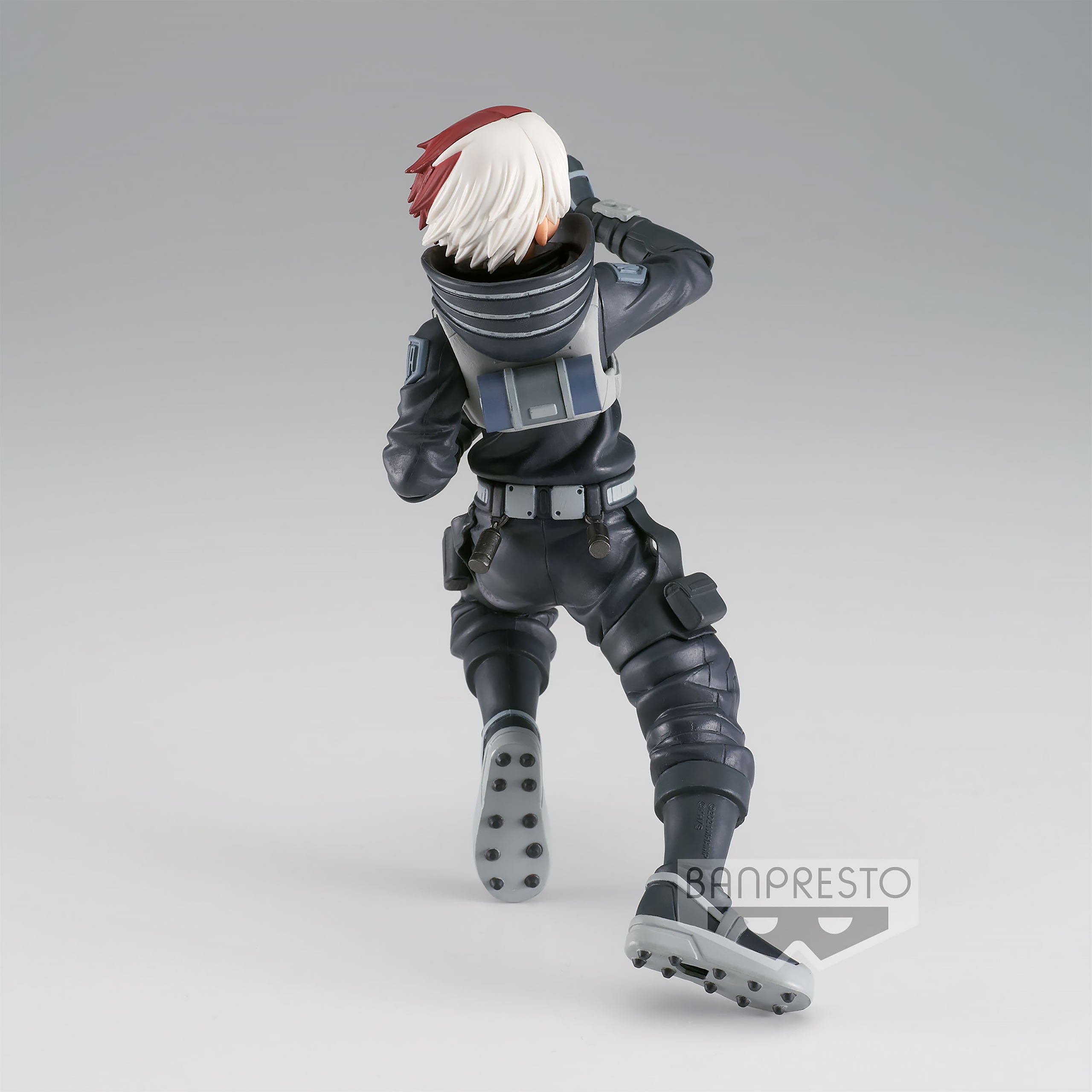 Immagine del prodotto My Hero Academia - Figura Amazing Heroes di Shoto Todoroki