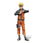 Immagine del prodotto Naruto Shippuden - Figura Manga di Naruto Uzumaki