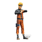 Immagine del prodotto Naruto Shippuden - Figura Manga di Naruto Uzumaki