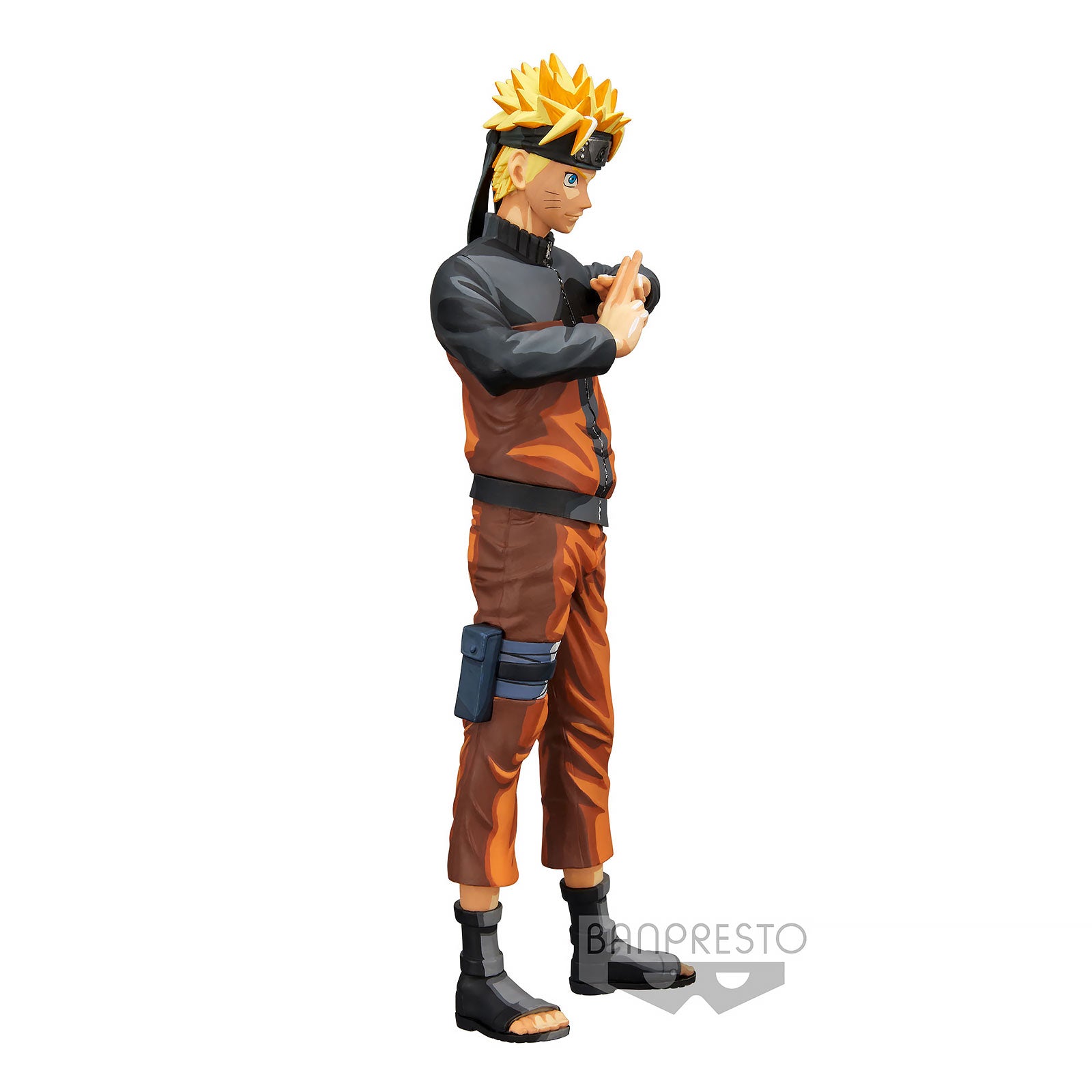 Immagine del prodotto Naruto Shippuden - Figura Manga di Naruto Uzumaki