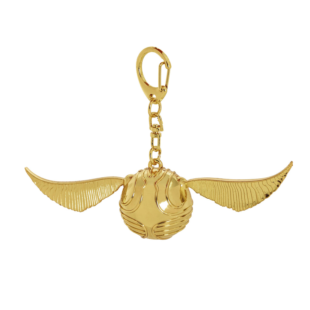 Immagine del prodotto Harry Potter - Portachiavi Boccino d'Oro Deluxe