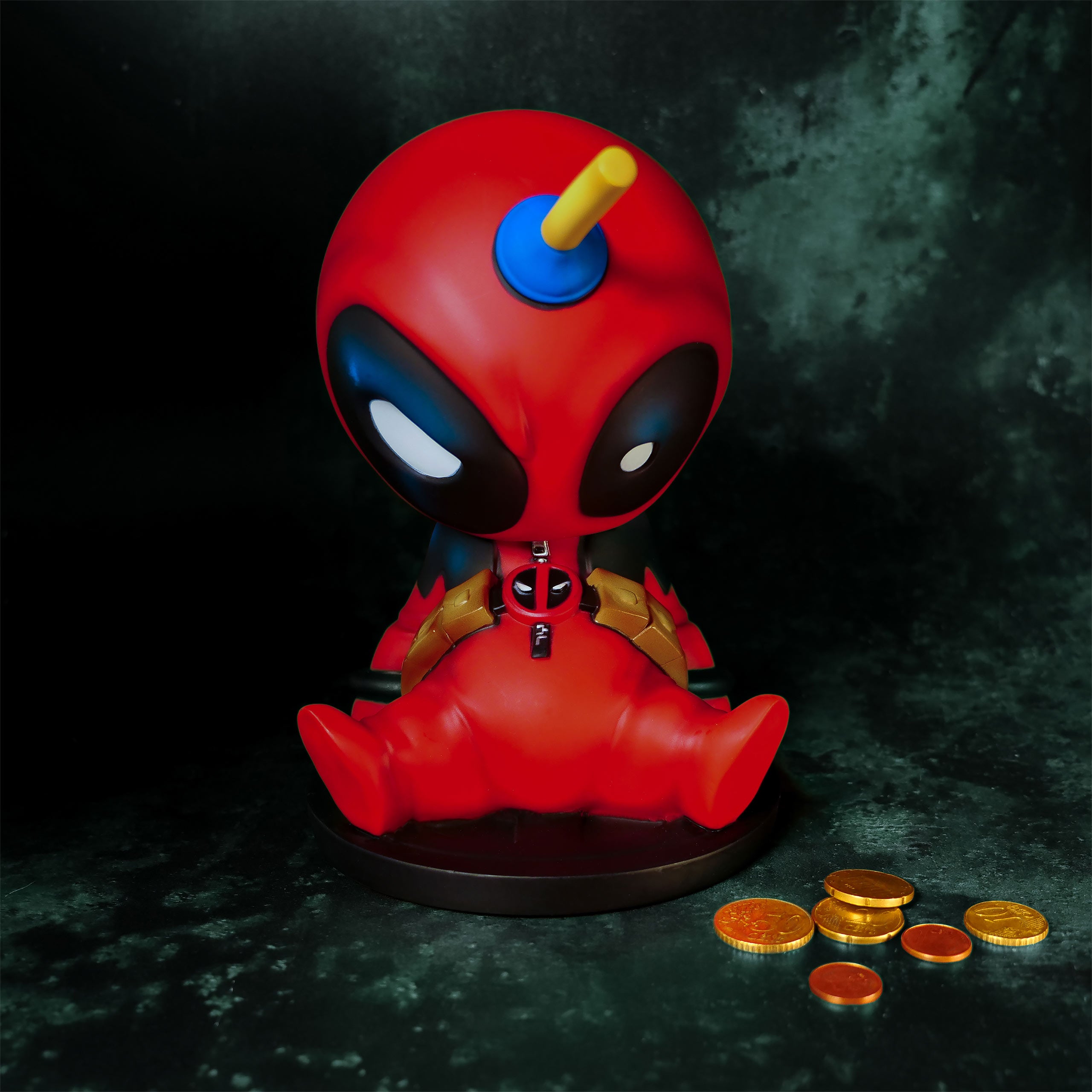 Product image Deadpool Piggy Bank - Marvel