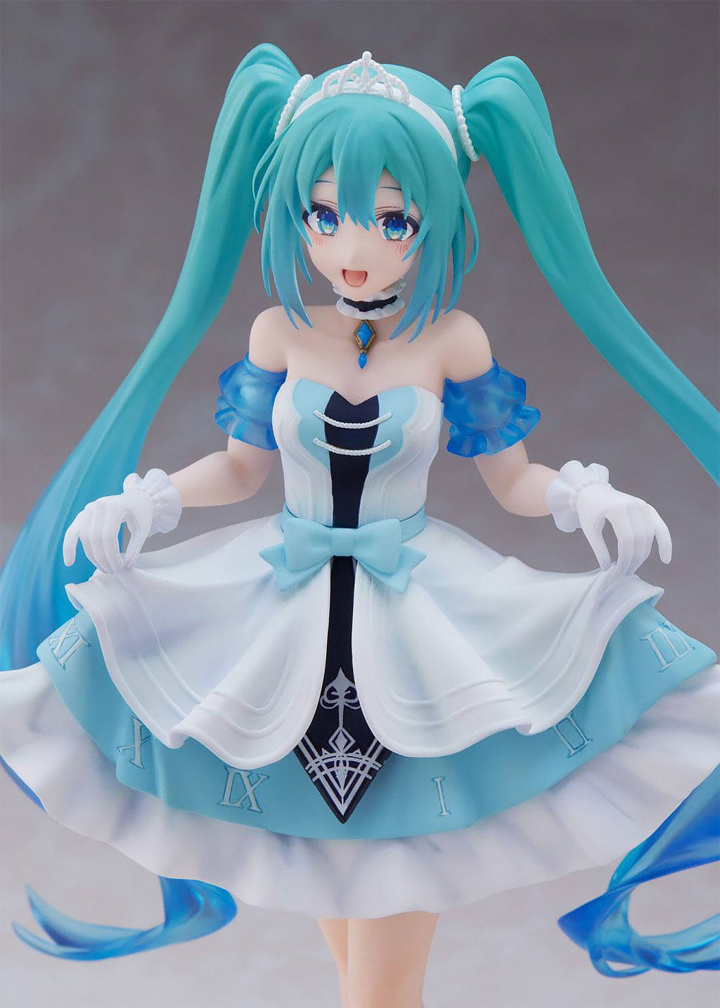 Immagine del prodotto Hatsune Miku - Figura di Cenerentola