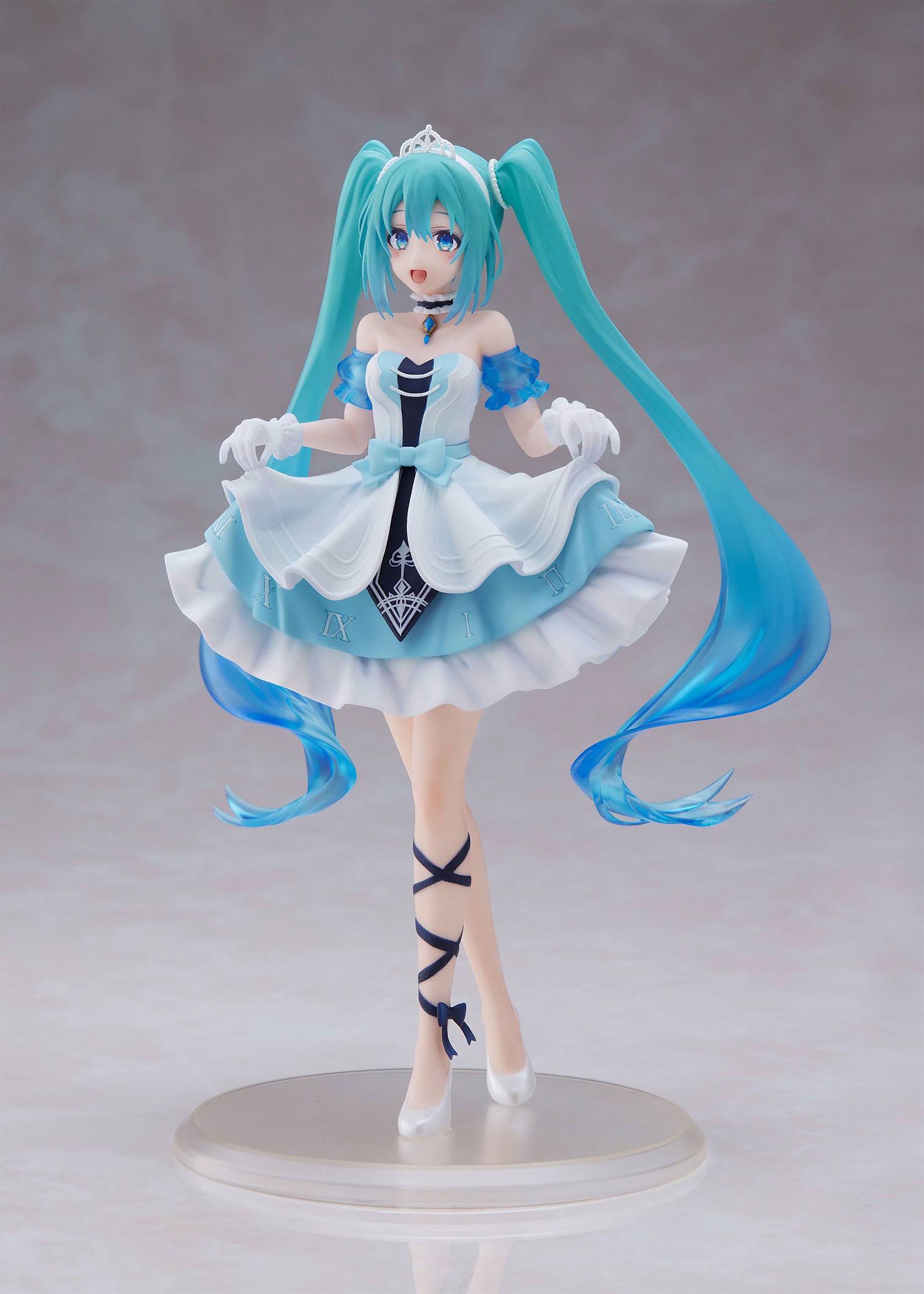 Immagine del prodotto Hatsune Miku - Figura di Cenerentola