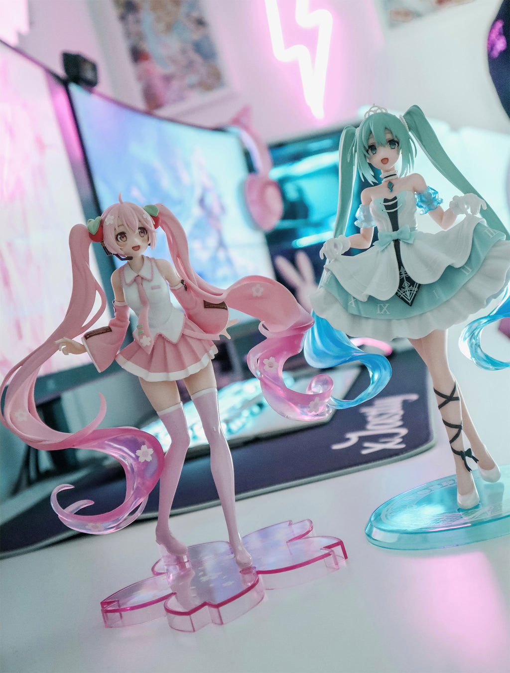 Immagine del prodotto Hatsune Miku - Figura di Cenerentola