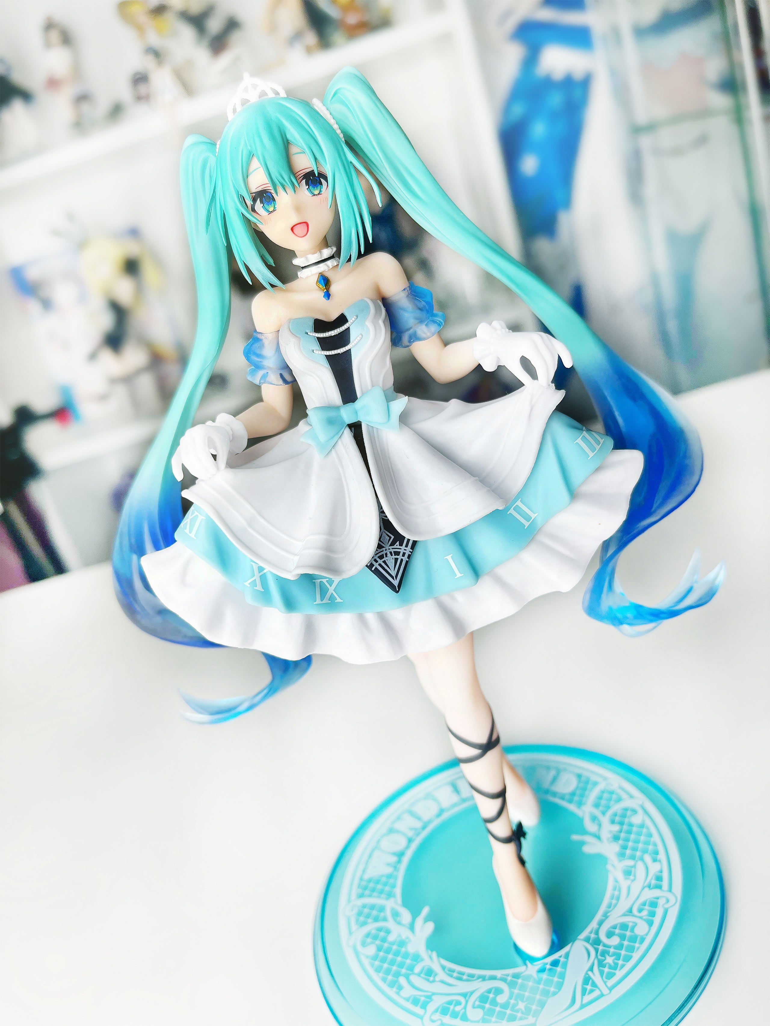 Immagine del prodotto Hatsune Miku - Figura di Cenerentola