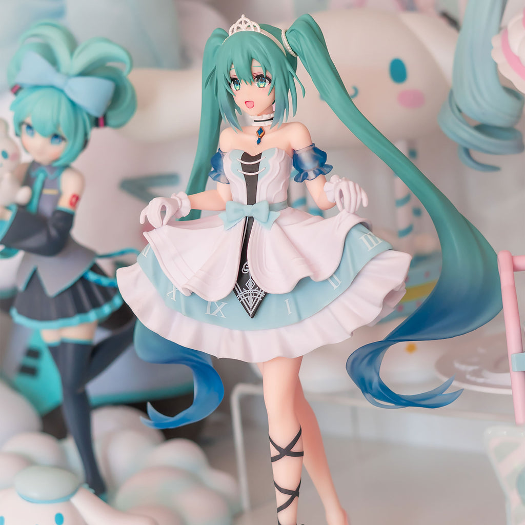 Immagine del prodotto Hatsune Miku - Figura di Cenerentola