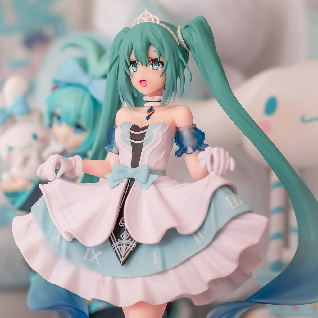 Immagine del prodotto Hatsune Miku - Figura di Cenerentola