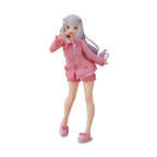 Product image Eromanga Sensei - Izumi Sagiri Loungewear Figure