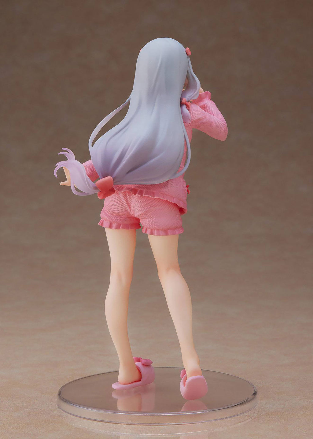Product image Eromanga Sensei - Izumi Sagiri Loungewear Figure