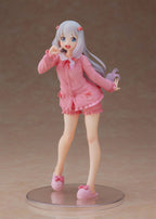 Product image Eromanga Sensei - Izumi Sagiri Loungewear Figure