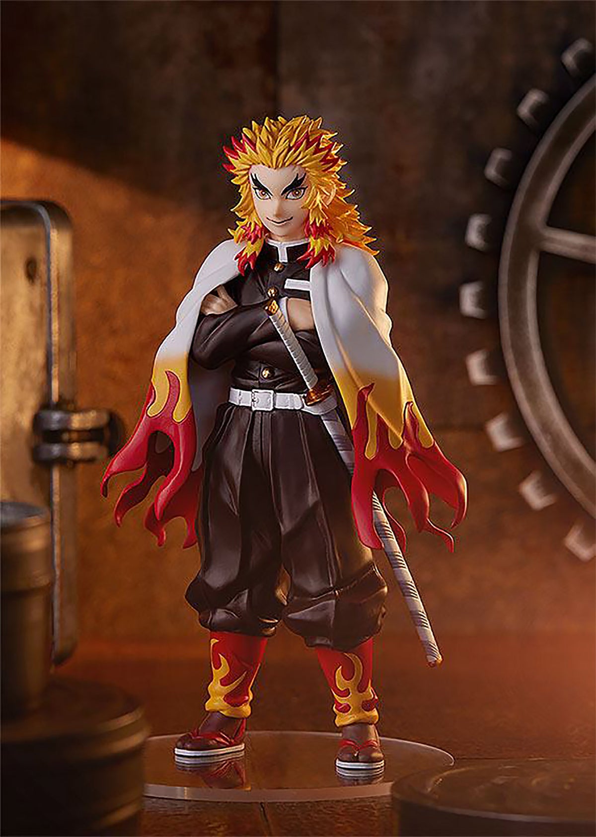Immagine del prodotto Demon Slayer - Figura di Kyojuro Rengoku