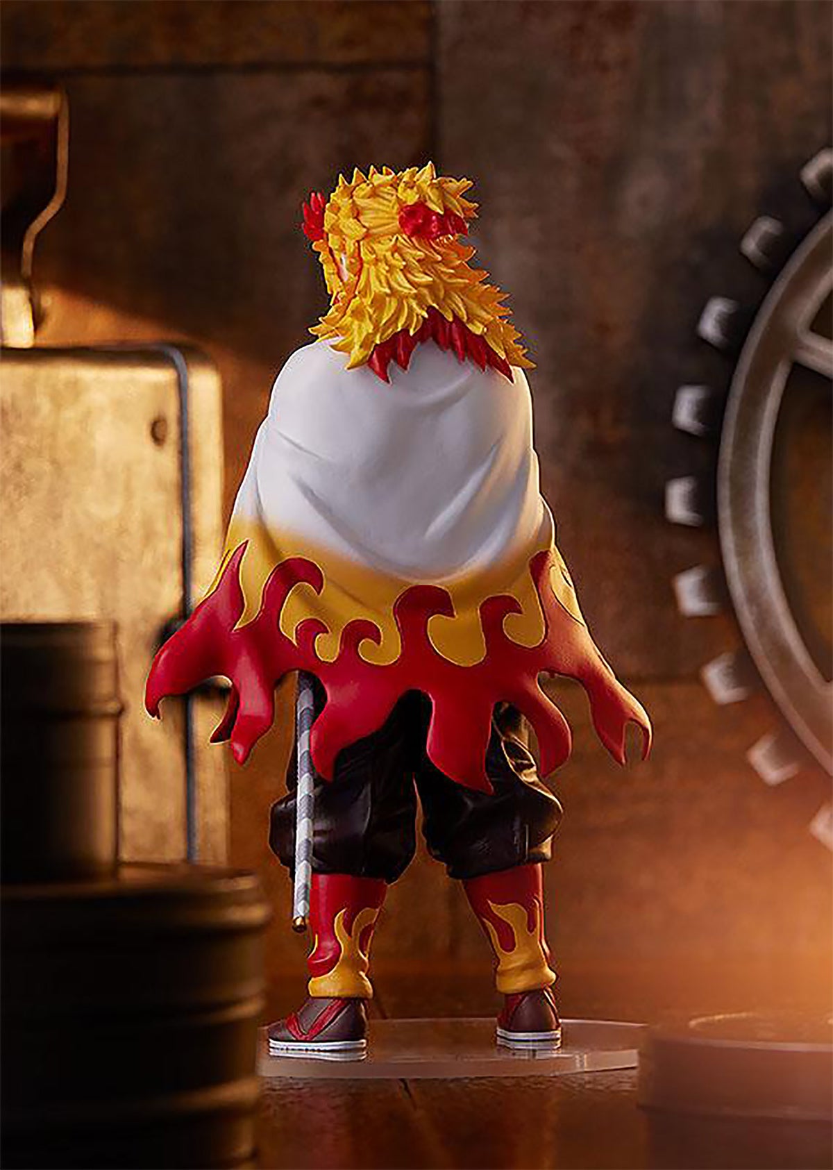 Immagine del prodotto Demon Slayer - Figura di Kyojuro Rengoku