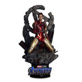Immagine del prodotto Avengers Endgame - Iron Man Mark LXXXV Figura Diorama