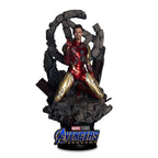 Immagine del prodotto Avengers Endgame - Iron Man Mark LXXXV Figura Diorama