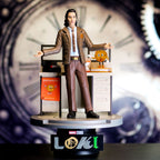 Immagine del prodotto Figura di Diorama Loki D-Stage