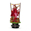 Immagine del prodotto WandaVision - Wanda D-Stage Diorama Figura