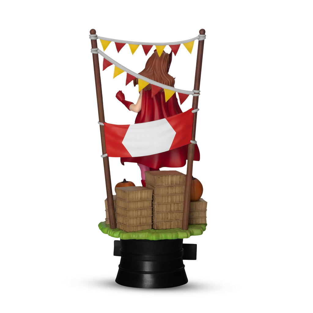Immagine del prodotto WandaVision - Wanda D-Stage Diorama Figura