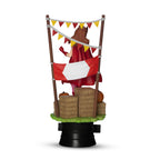 Immagine del prodotto WandaVision - Wanda D-Stage Diorama Figura
