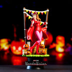 Immagine del prodotto WandaVision - Wanda D-Stage Diorama Figura