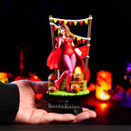 Immagine del prodotto WandaVision - Wanda D-Stage Diorama Figura