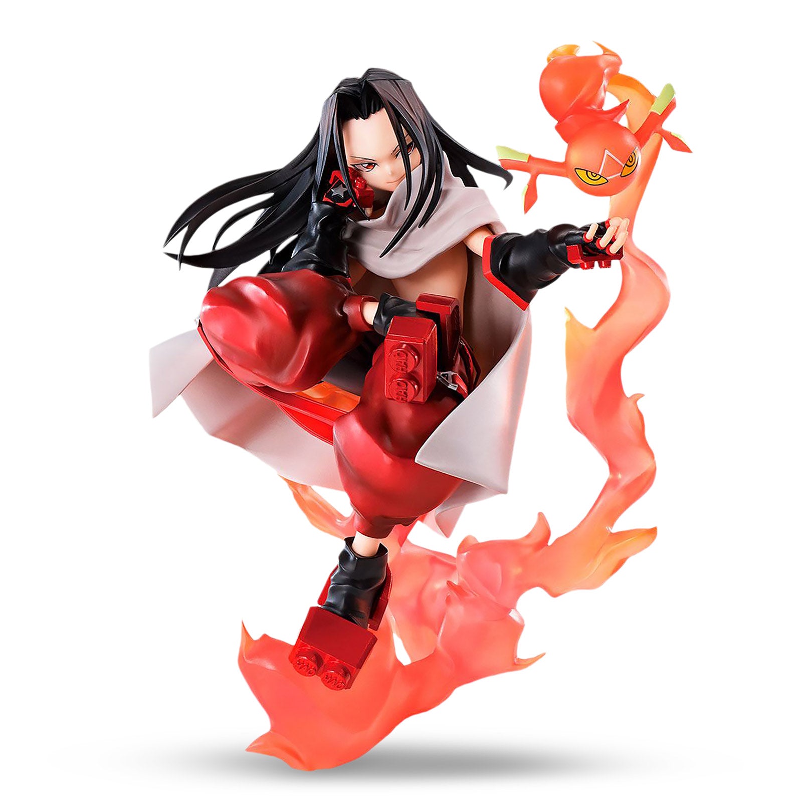 Immagine del prodotto Shaman King - Figura di Hao Asakura