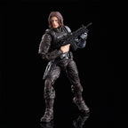 Immagine del prodotto The Falcon and the Winter Soldier - Action figure Flashback 16,5 cm