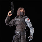 Immagine del prodotto The Falcon and the Winter Soldier - Action figure Flashback 16,5 cm