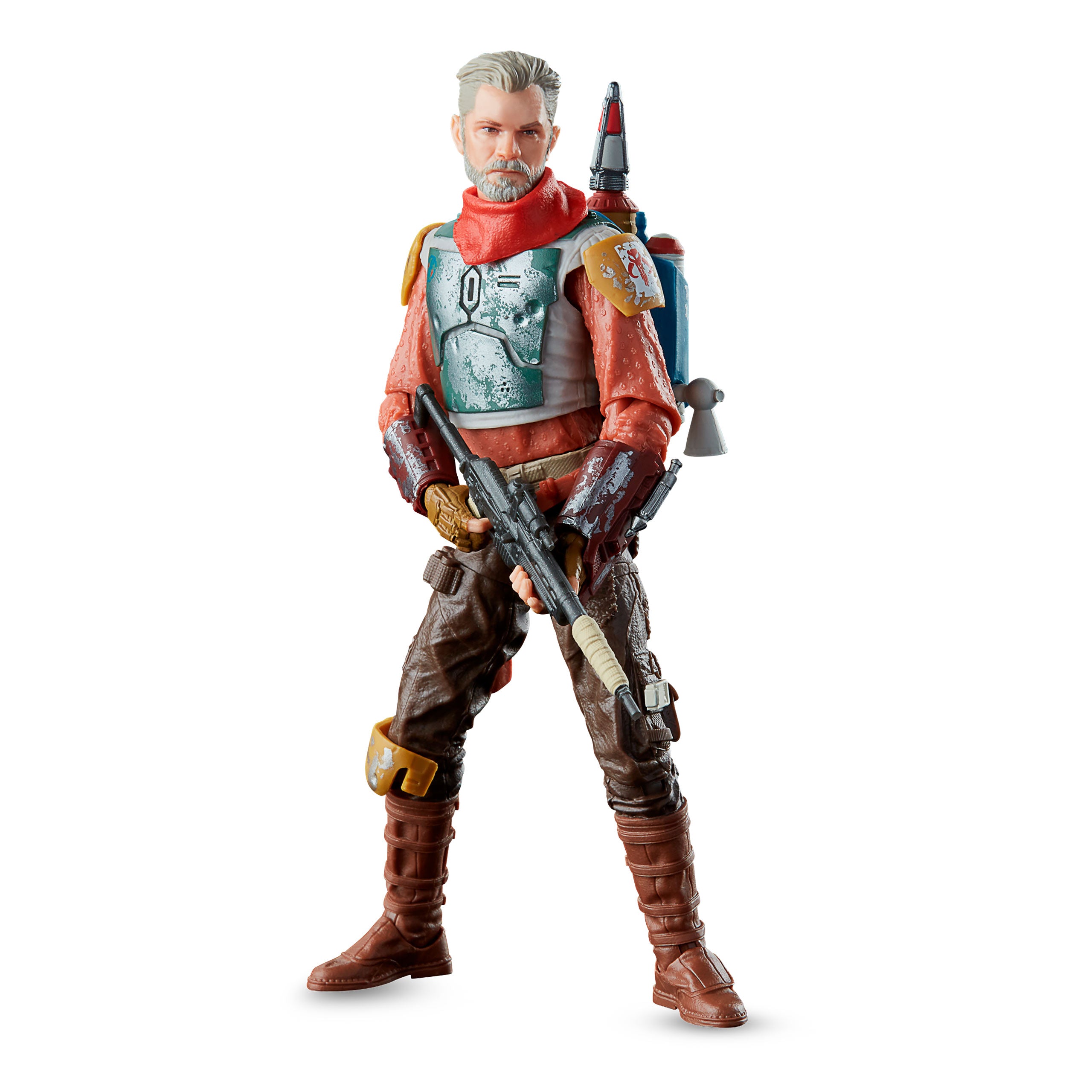 Immagine del prodotto Star Wars - Action figure di Cobb Vanth