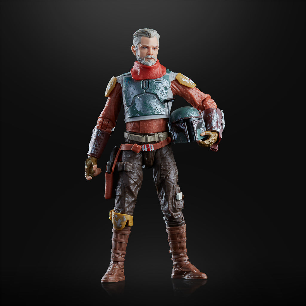 Immagine del prodotto Star Wars - Action figure di Cobb Vanth