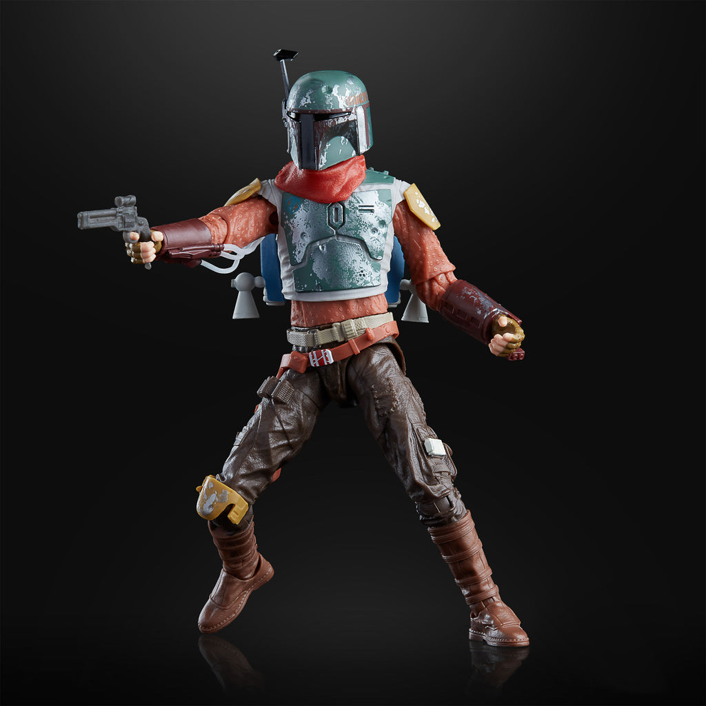 Immagine del prodotto Star Wars - Action figure di Cobb Vanth