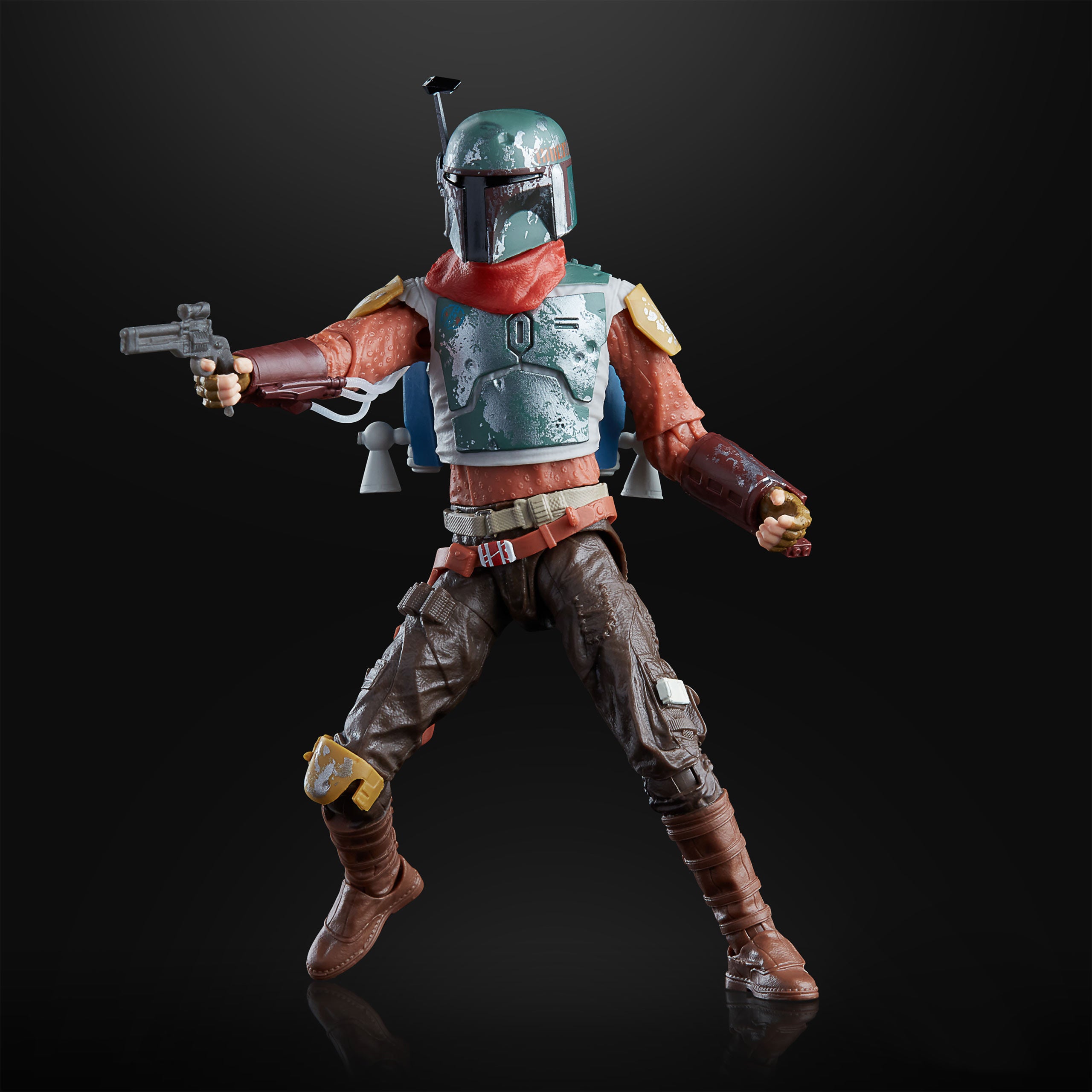 Immagine del prodotto Star Wars - Action figure di Cobb Vanth