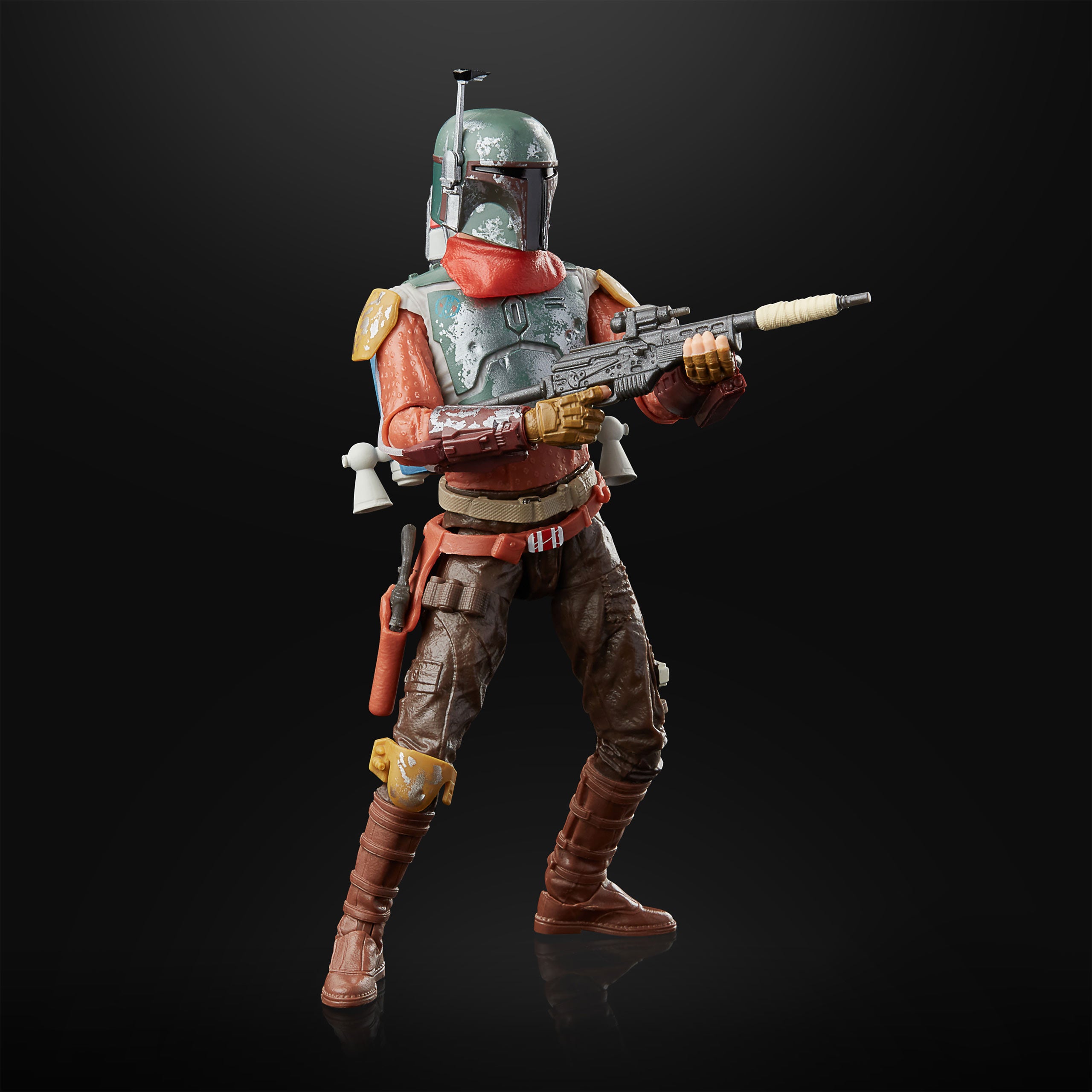 Immagine del prodotto Star Wars - Action figure di Cobb Vanth