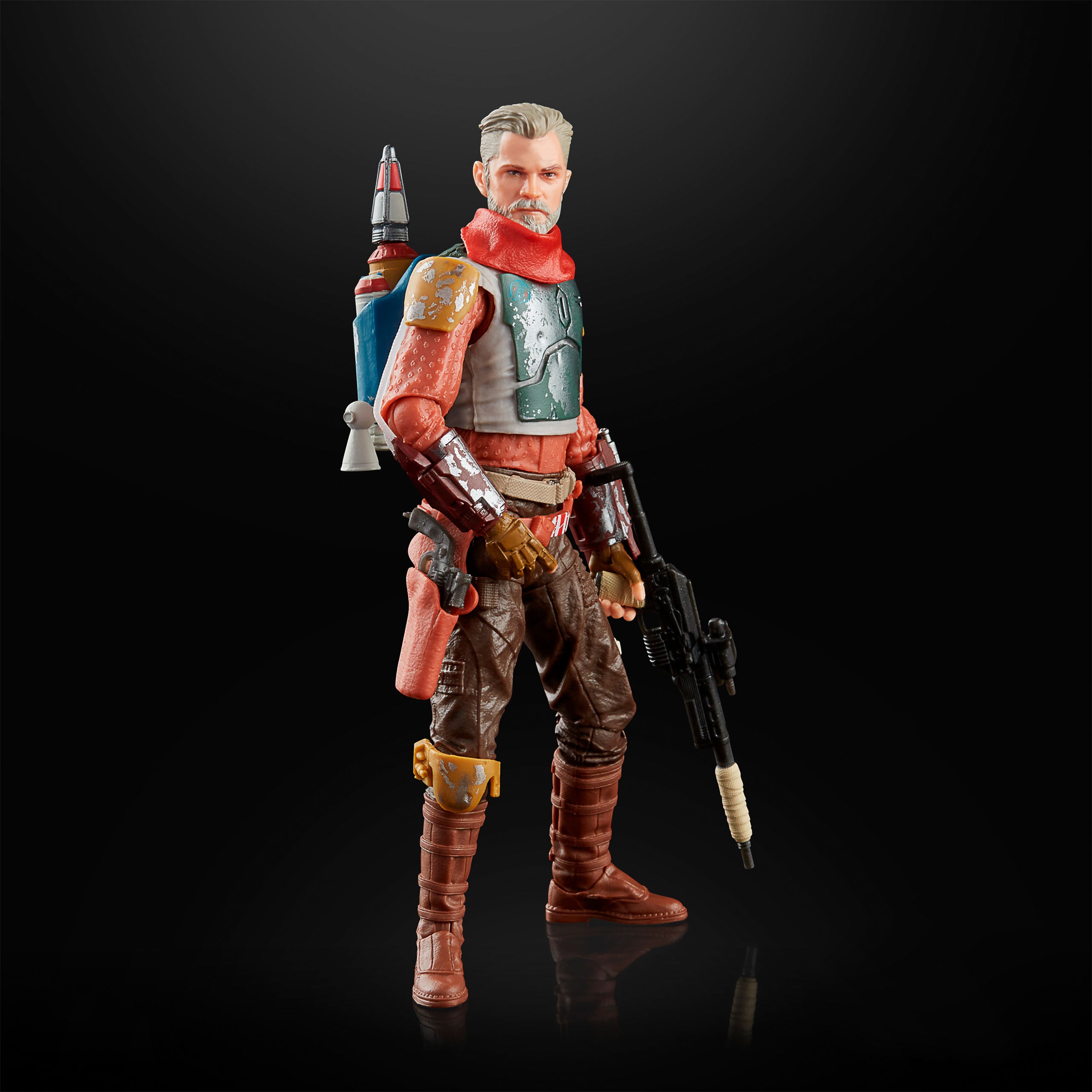 Immagine del prodotto Star Wars - Action figure di Cobb Vanth