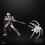 Immagine del prodotto Set di action figure di Mando e Grogu - Star Wars The Mandalorian