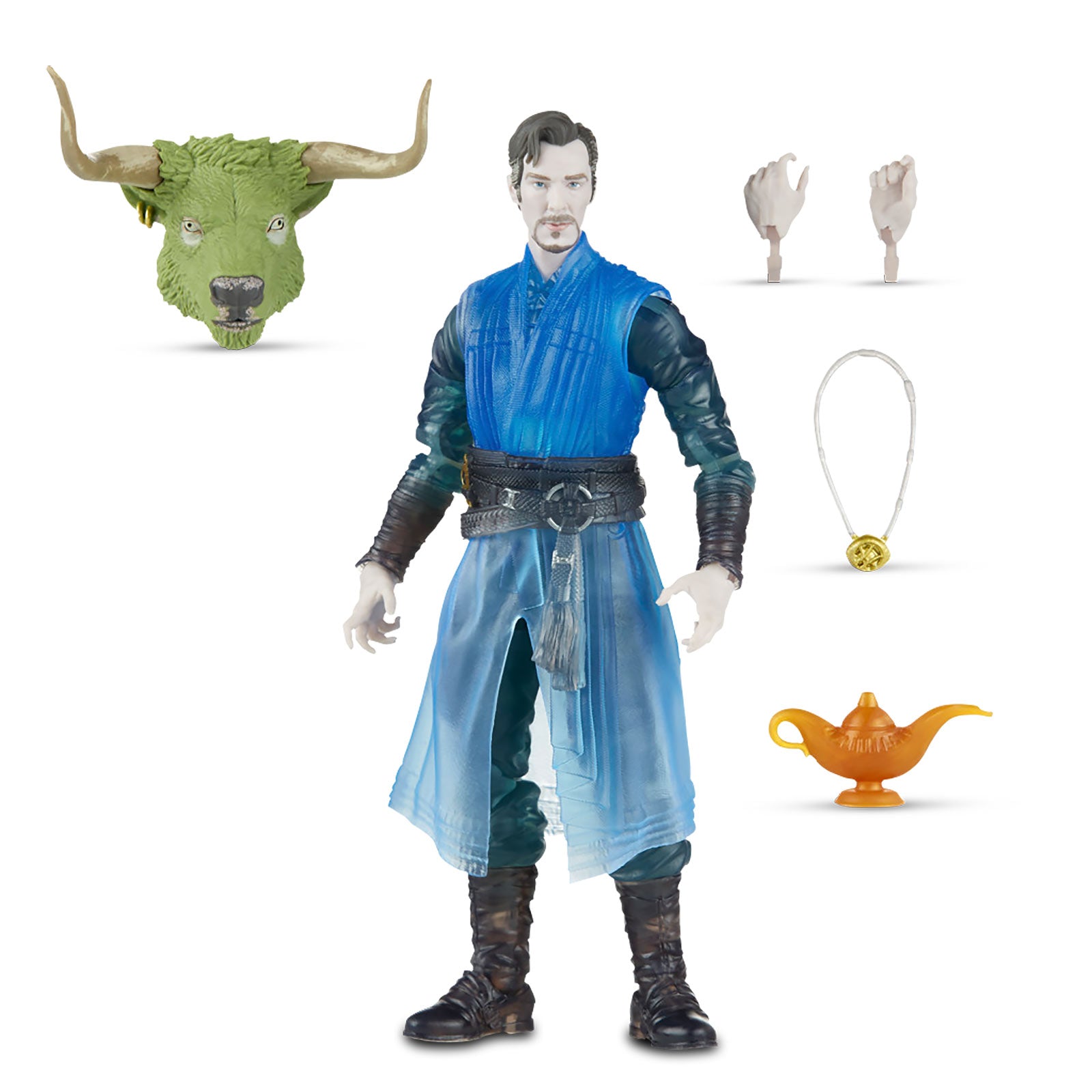 Immagine del prodotto Doctor Strange - Astralform Marvel Action Figure 15,7 cm