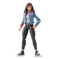 Immagine del prodotto Doctor Strange - America Chavez Marvel Action Figure 15 cm