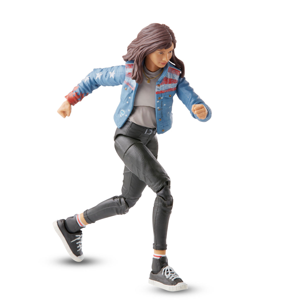 Immagine del prodotto Doctor Strange - America Chavez Marvel Action Figure 15 cm