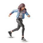 Immagine del prodotto Doctor Strange - America Chavez Marvel Action Figure 15 cm