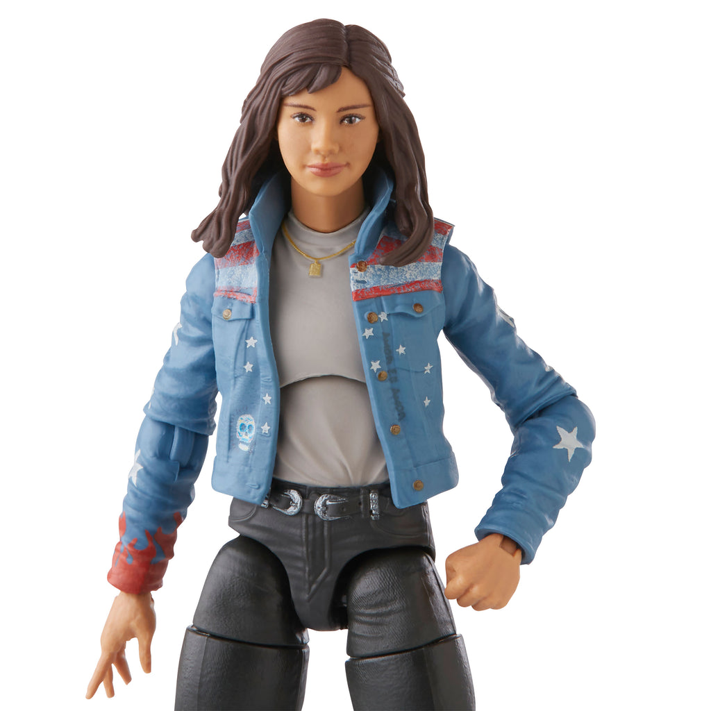 Immagine del prodotto Doctor Strange - America Chavez Marvel Action Figure 15 cm