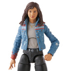 Immagine del prodotto Doctor Strange - America Chavez Marvel Action Figure 15 cm