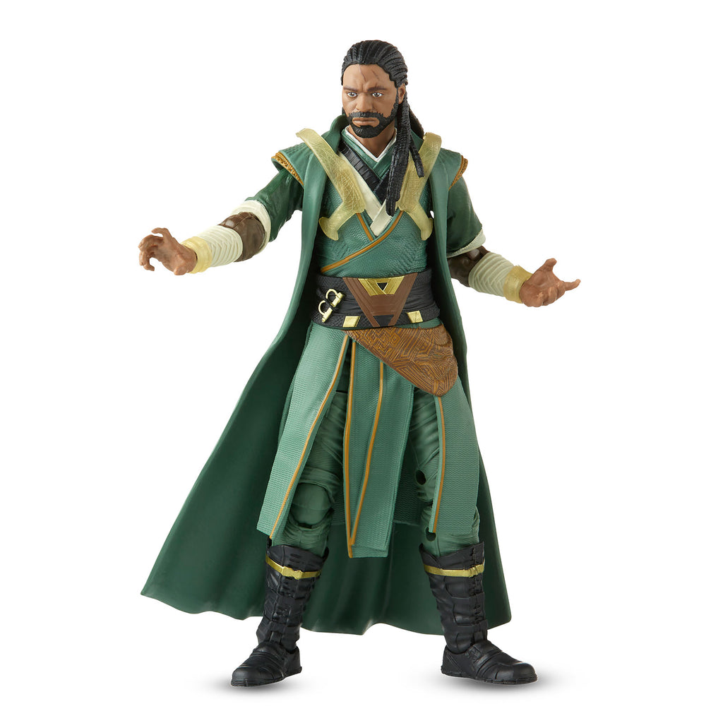 Immagine del prodotto Doctor Strange - Action figure di Master Mordo