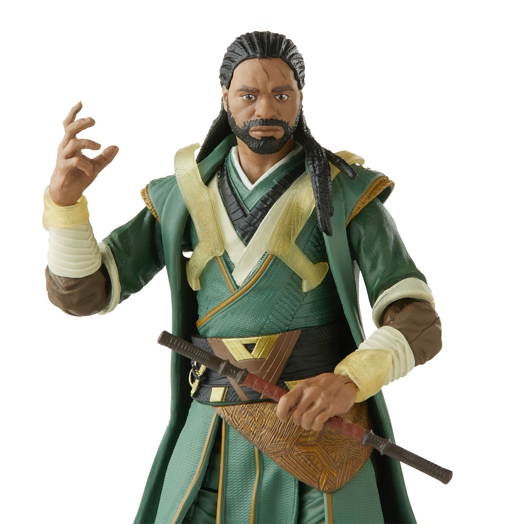 Immagine del prodotto Doctor Strange - Action figure di Master Mordo