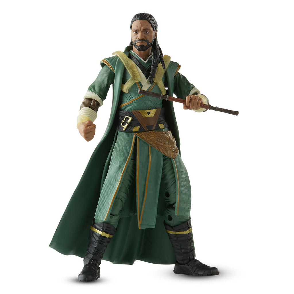 Immagine del prodotto Doctor Strange - Action figure di Master Mordo