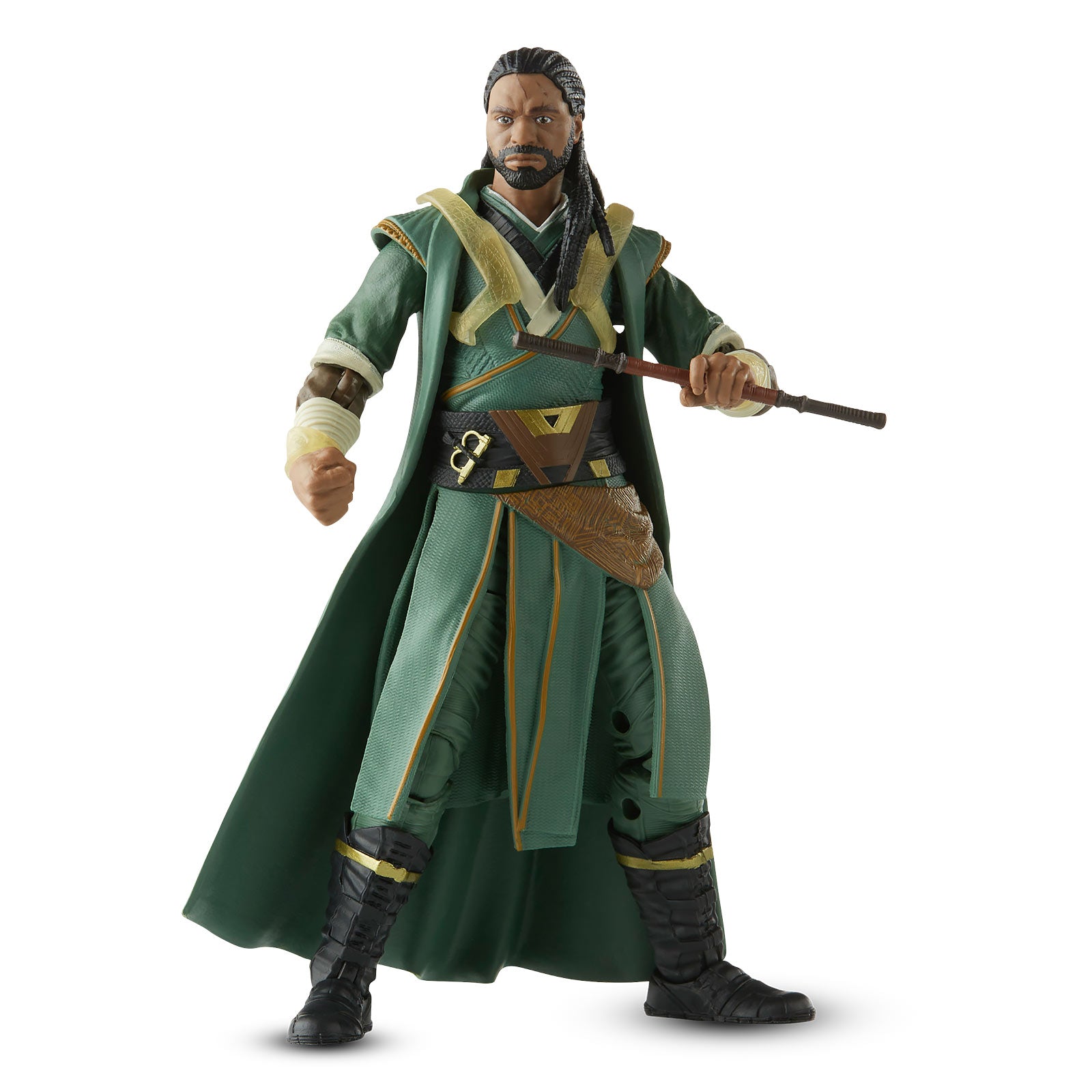 Immagine del prodotto Doctor Strange - Action figure di Master Mordo