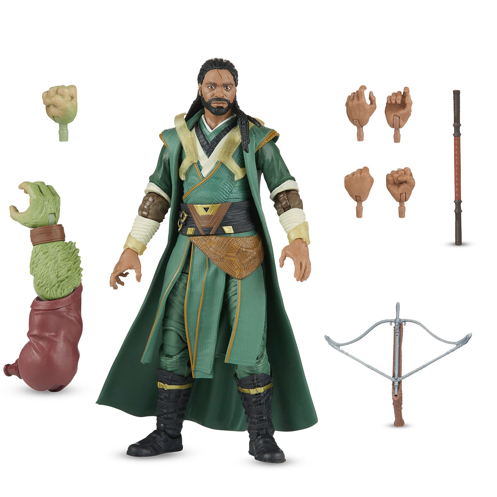 Immagine del prodotto Doctor Strange - Action figure di Master Mordo