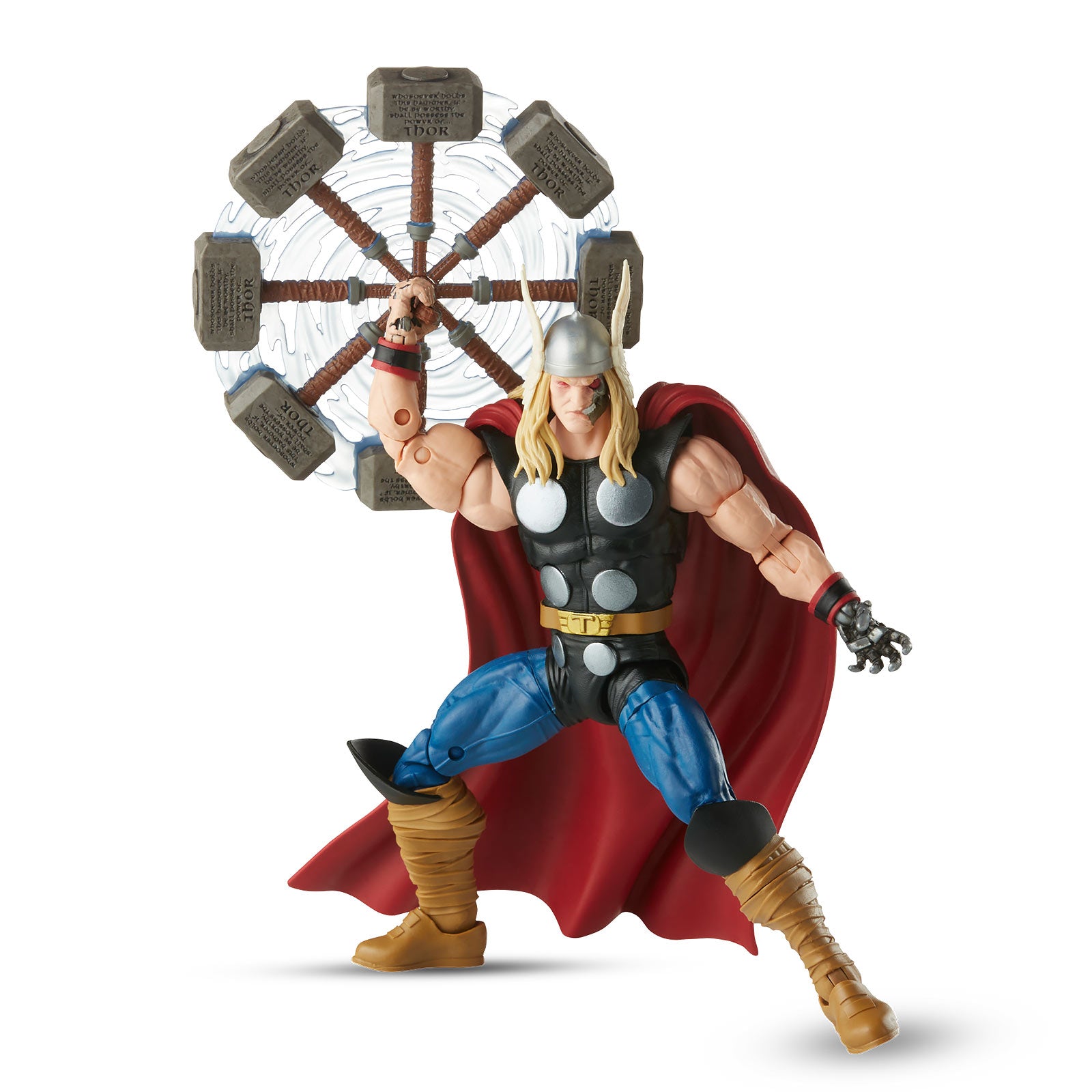 Immagine del prodotto Thor - Action figure di Marvel's Ragnarok